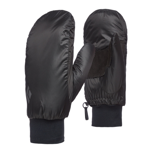 Купить Рукавицы Black Diamond Waterproof Overmitts BD801424 в Киеве по лучшей цене с доставкой в Украине | Магазин NORTHWALL